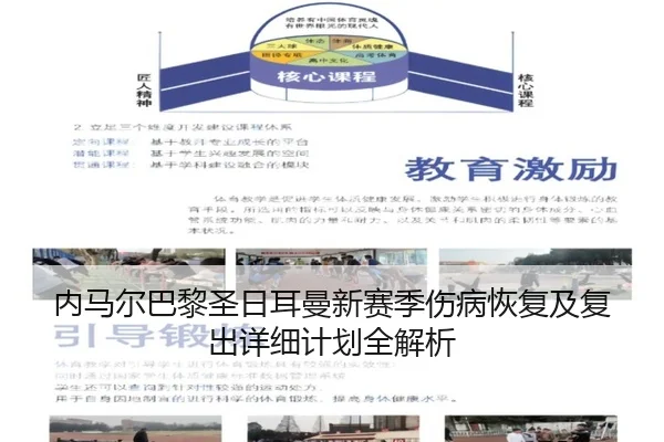 内马尔巴黎圣日耳曼新赛季伤病恢复及复出详细计划全解析 - AYX SPORTS